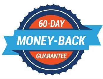 60 day money back guarantee energy system purchase protection
